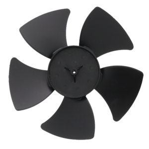 Compatible With Refrigerator Condenser Fan Blade Replacement