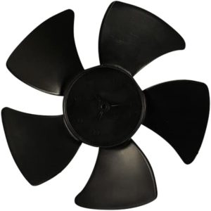 Compatible With Refrigerator Condenser Fan Blade Replacement