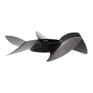Compatible With Refrigerator Condenser Fan Blade Replacement