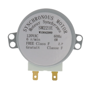 Compatible With Microwave Oven Turntable Motor Replacement