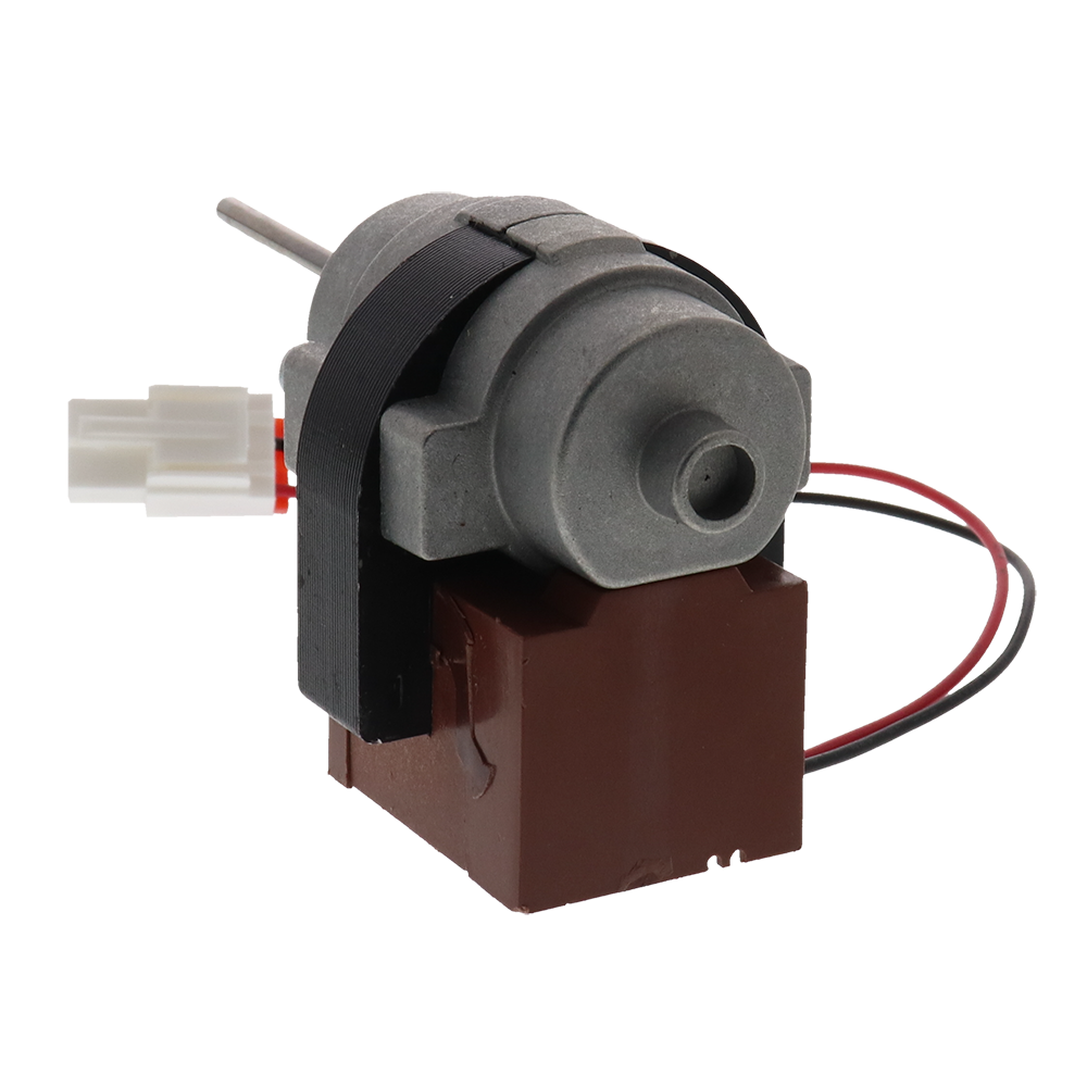 Compatible With Bosch D4612AAA29 Refrigerator Evaporator Fan Motor