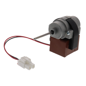 Compatible With Refrigerator Evaporator Fan Motor Replacement
