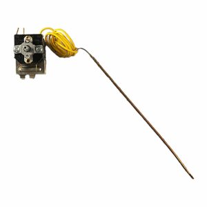 Compatible With Range Stove Oven Thermostat Replacement