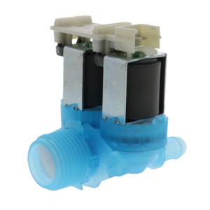 Compatible With Washer Water Inlet Valve Replacement