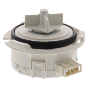 Compatible With Dishwasher Drain Pump Assembly Replacement