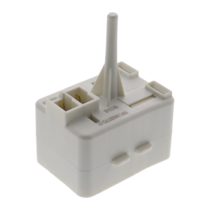 Compatible With Refrigerator Start Relay Combination Device Replacement