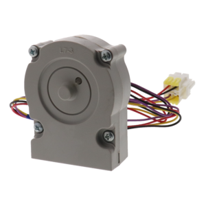 Compatible With Refrigerator Evaporator Fan Motor Replacement