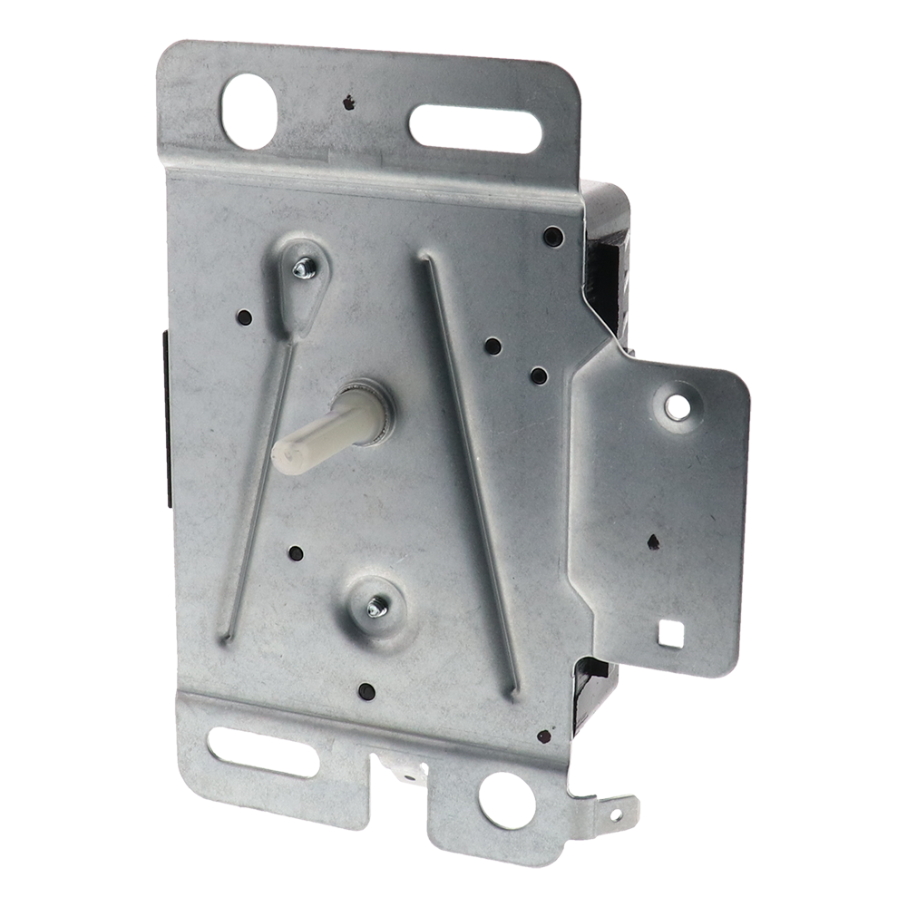 Componente Elettrico Asciugatrice Timer Asciugatrice Whirlpool W10857612 Originale OEM - 230V, 60Hz, Compatibile Con W10745655, W104363 Ricambio Timer Whirlpool OEM - Foto 2