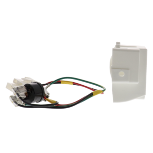 Compatible With Refrigerator Compressor Start Device Thermistor Temperature Sensor Assembly Replacement