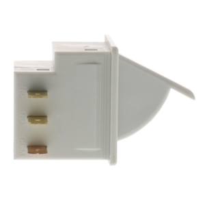 Compatible With Refrigerator Rocker Light Switch Replacement