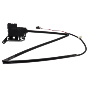 Compatible With Washer Lid Door Lock Latch Replacement