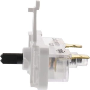 Compatible With Dryer Push to Start Switch Replacement