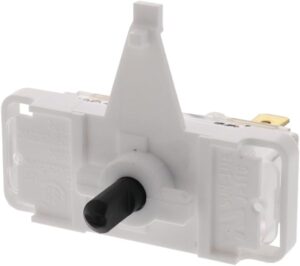 Compatible With Dryer Push to Start Switch Replacement