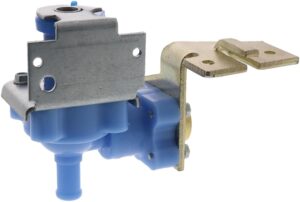 Compatible With Dishwasher Water Inlet Valve Replacement