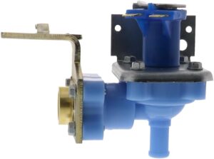 Compatible With Dishwasher Water Inlet Valve Replacement